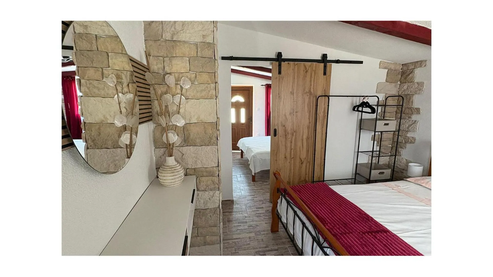 別荘 Amazing Home In Trogir With Wifi クロアチア